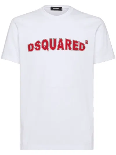 Shop Dsquared2 T-shirts And Polos