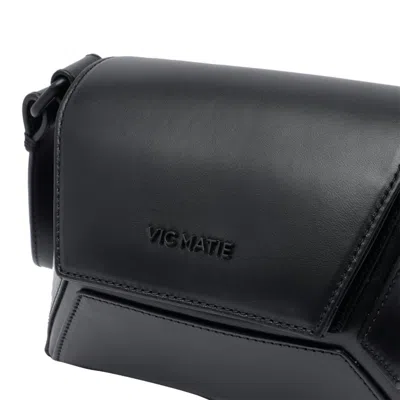 Shop Vic Matie Bags In Black