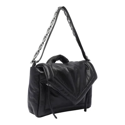 Shop Vic Matie Bags In Black