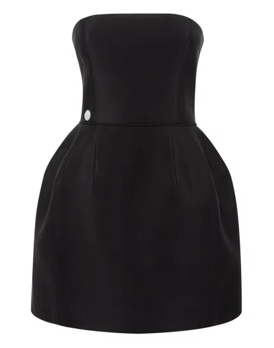 PHILIPP PLEIN MINI DRESS 