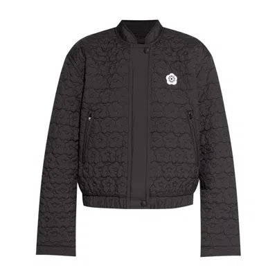 Kenzo Jackets In Black