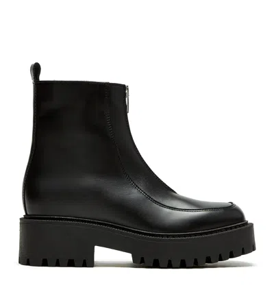 La Canadienne ?variant=42438503137417&country=ca In Black