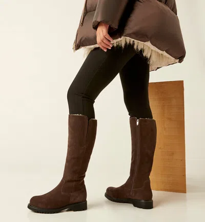 La Canadienne ?variant=42438351126665&country=us In Black