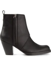 ACNE STUDIOS Ankle Boots