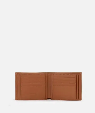 Shop Alviero Martini Wallets In Beige