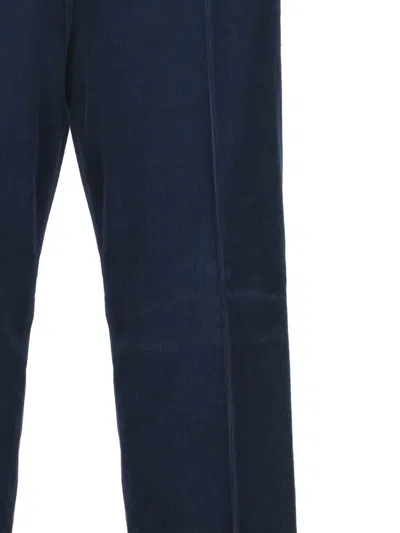 BRUNELLO CUCINELLI BRUNELLO CUCINELLI TROUSERS 