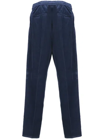 BRUNELLO CUCINELLI BRUNELLO CUCINELLI TROUSERS 