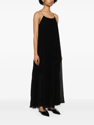 Rodebjer Solin Slip-on Maxi Dress