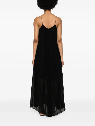 Rodebjer Solin Slip-on Maxi Dress