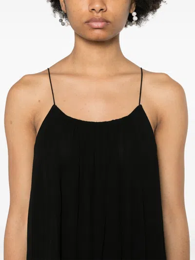 Rodebjer Solin Slip-on Maxi Dress