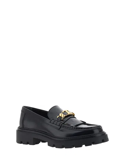 Shop Tod's Loafer Shoes