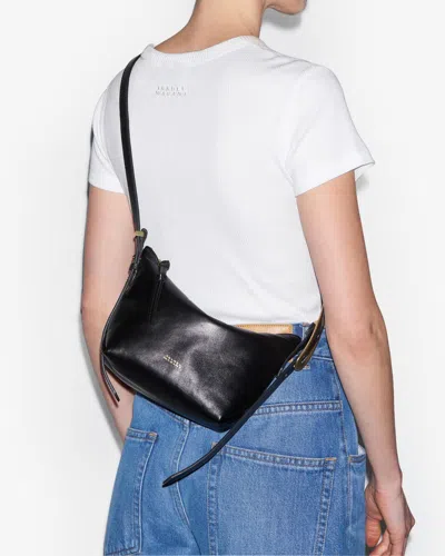 ISABEL MARANT LEYDEN MINI BAG 