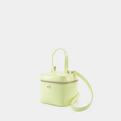 Coperni Vanit-e In Yellow