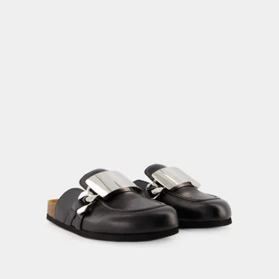 JW ANDERSON JW ANDERSON GOURMET LOAFERS 