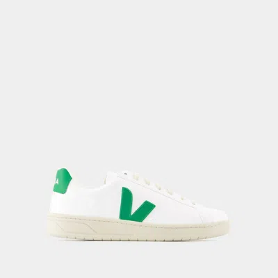 Veja Chromefree Sneakers Campo Sneakers In Purple