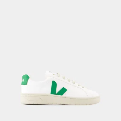 Veja Chromefree Sneakers Campo Sneakers In Purple