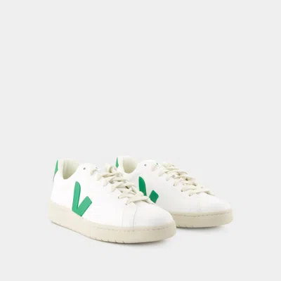 Veja Chromefree Sneakers Campo Sneakers In Purple