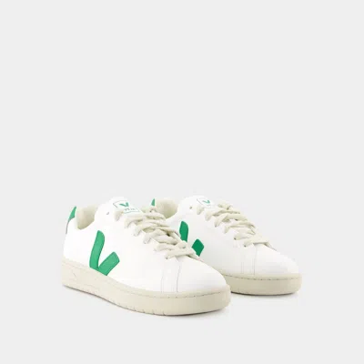 Veja Chromefree Sneakers Campo Sneakers In Purple