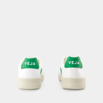 Veja Chromefree Sneakers Campo Sneakers In Purple