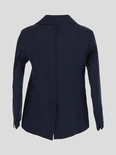 Shop 's Max Mara Ricordo Jacket In No-color