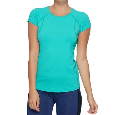 Body Glove Sport Shamal T-shirt In Pool In Yellow