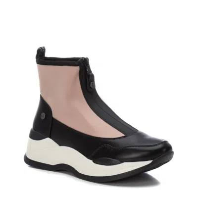 XTI WOMEN'S SPORT BOOTIES IN OPEN MISCELLANEOUS 