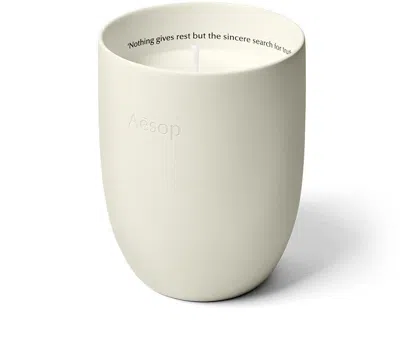 Aesop Callippus Aromatique Candle