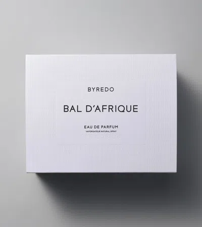 Byredo Edp Bal D'afrique