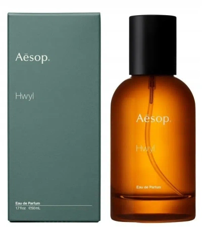 Aesop Tacit Eau De Parfum 1.7 Oz. In Default Title