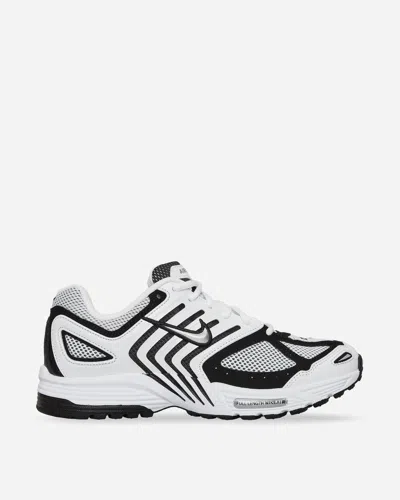 Nike Air Pegasus 2k5 Sneakers In White