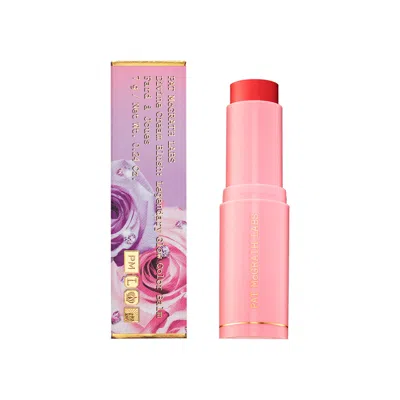 Pat Mcgrath Labs Divine Blush: Legendary Glow Color Balm In Electric Bloom Glow