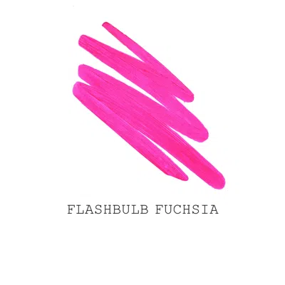 Pat Mcgrath Labs Dramatique Mega Lip Pencil In Flashbulb Fuchsia