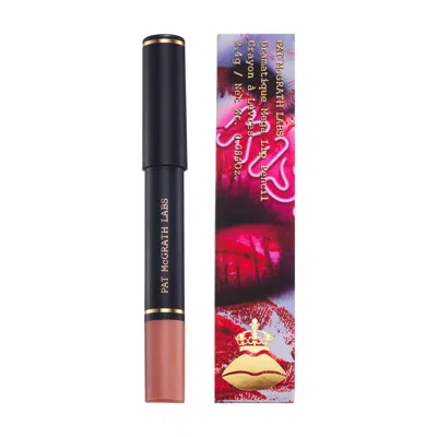 Pat Mcgrath Labs Dramatique Mega Lip Pencil In Nude Oasis