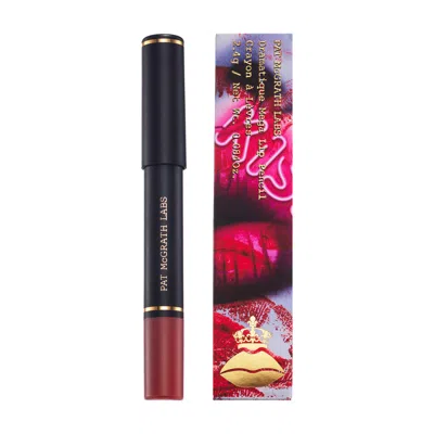 Pat Mcgrath Labs Dramatique Mega Lip Pencil In Flesh 3