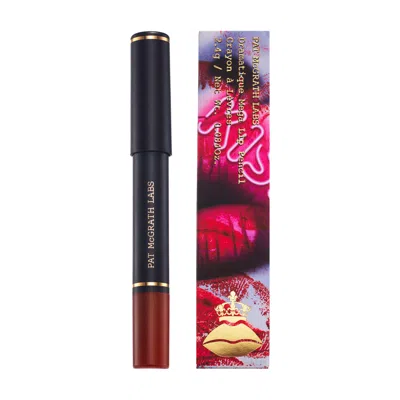 Pat Mcgrath Labs Dramatique Mega Lip Pencil In Garnet Glow