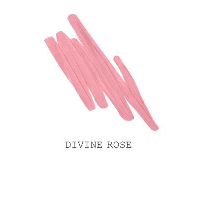 Pat Mcgrath Labs Dramatique Mega Lip Pencil In Divine Rose