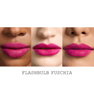 Pat Mcgrath Labs Dramatique Mega Lip Pencil In Flashbulb Fuchsia