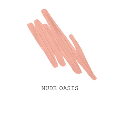 Pat Mcgrath Labs Dramatique Mega Lip Pencil In Nude Oasis