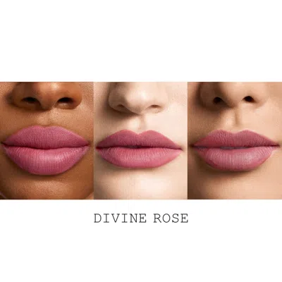 Pat Mcgrath Labs Dramatique Mega Lip Pencil In Divine Rose