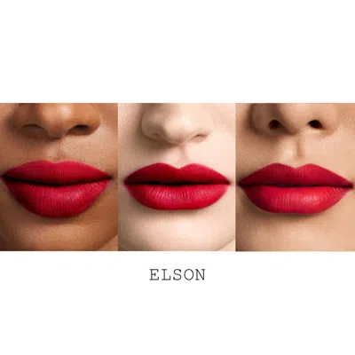 Pat Mcgrath Labs Dramatique Mega Lip Pencil In Elson