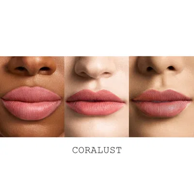 Pat Mcgrath Labs Dramatique Mega Lip Pencil In Coralust