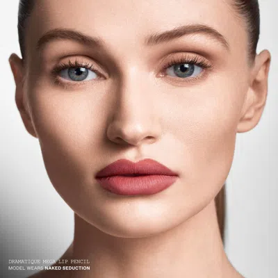 Pat Mcgrath Labs Dramatique Mega Lip Pencil In Naked Seduction