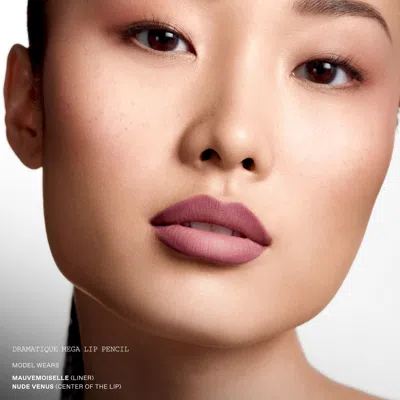 Pat Mcgrath Labs Dramatique Mega Lip Pencil In Nude Venus