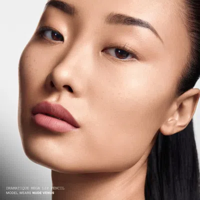 Pat Mcgrath Labs Dramatique Mega Lip Pencil In Nude Venus