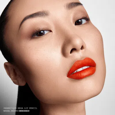 Pat Mcgrath Labs Dramatique Mega Lip Pencil In Obsessed!