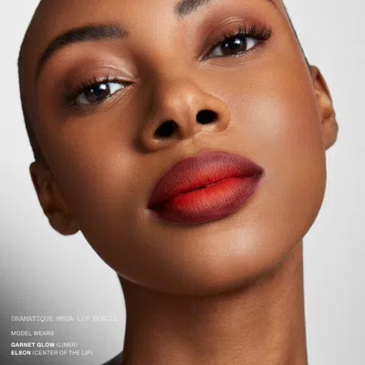 Pat Mcgrath Labs Dramatique Mega Lip Pencil In Garnet Glow