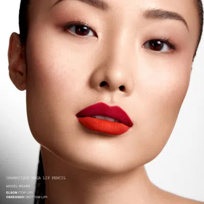 Pat Mcgrath Labs Dramatique Mega Lip Pencil In Obsessed!