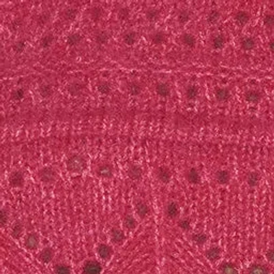Isabel Marant Étoile Pullover Peyton In Raspberry