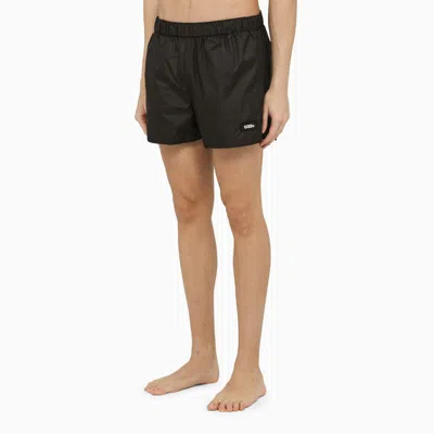 032c 032 In Black