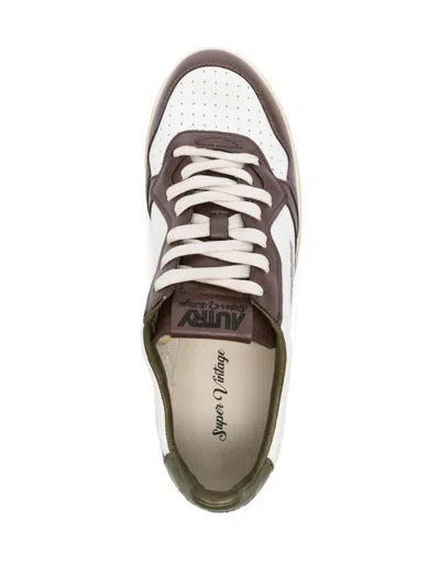 Autry Sneakers In Multicolour